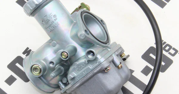 ⭐ Карбюратор PZ33 MT250GY-AD1 (Challenge GT250), купити в Україні